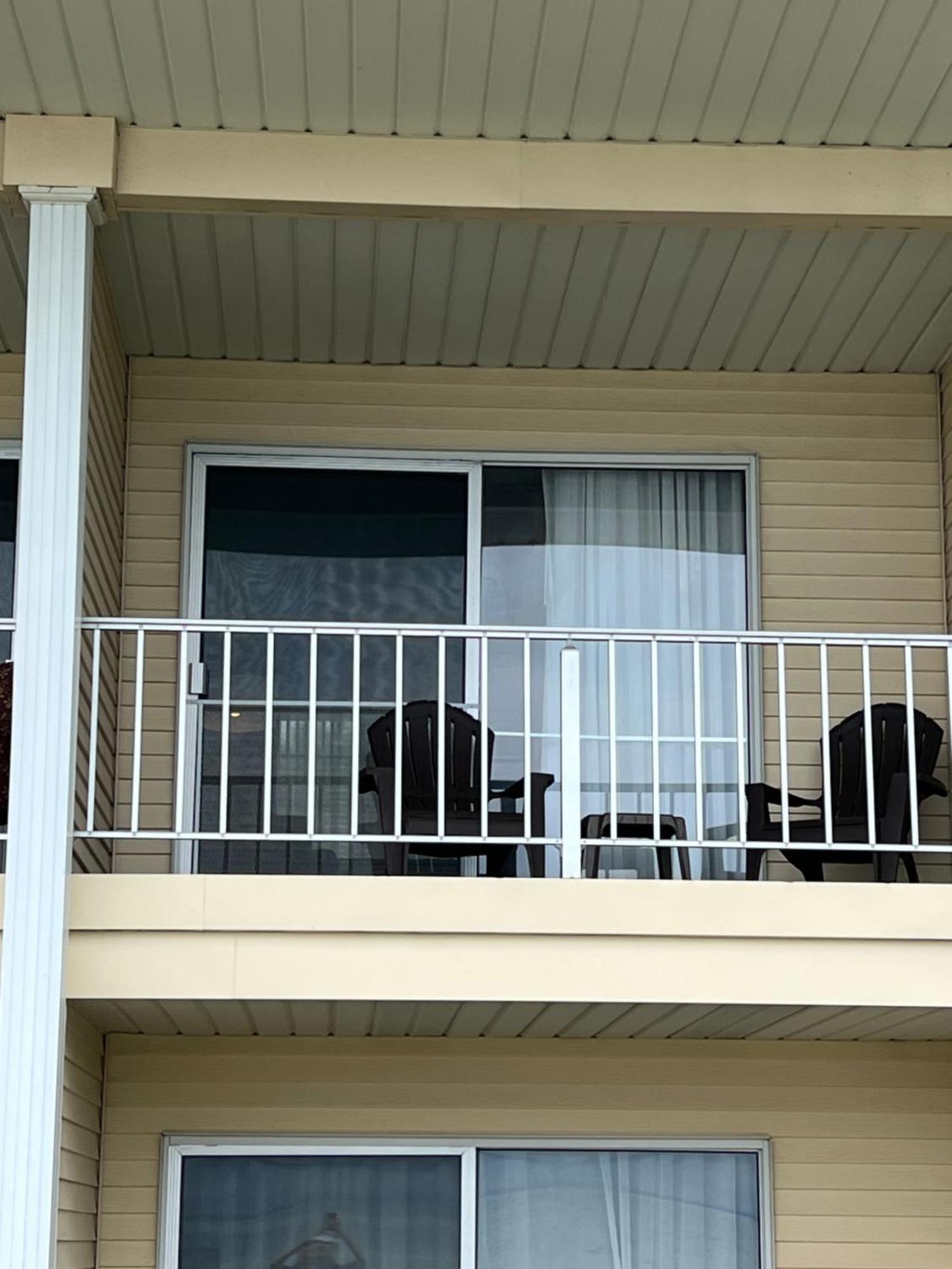 Quality Inn Lakefront St. Ignace Exterior foto