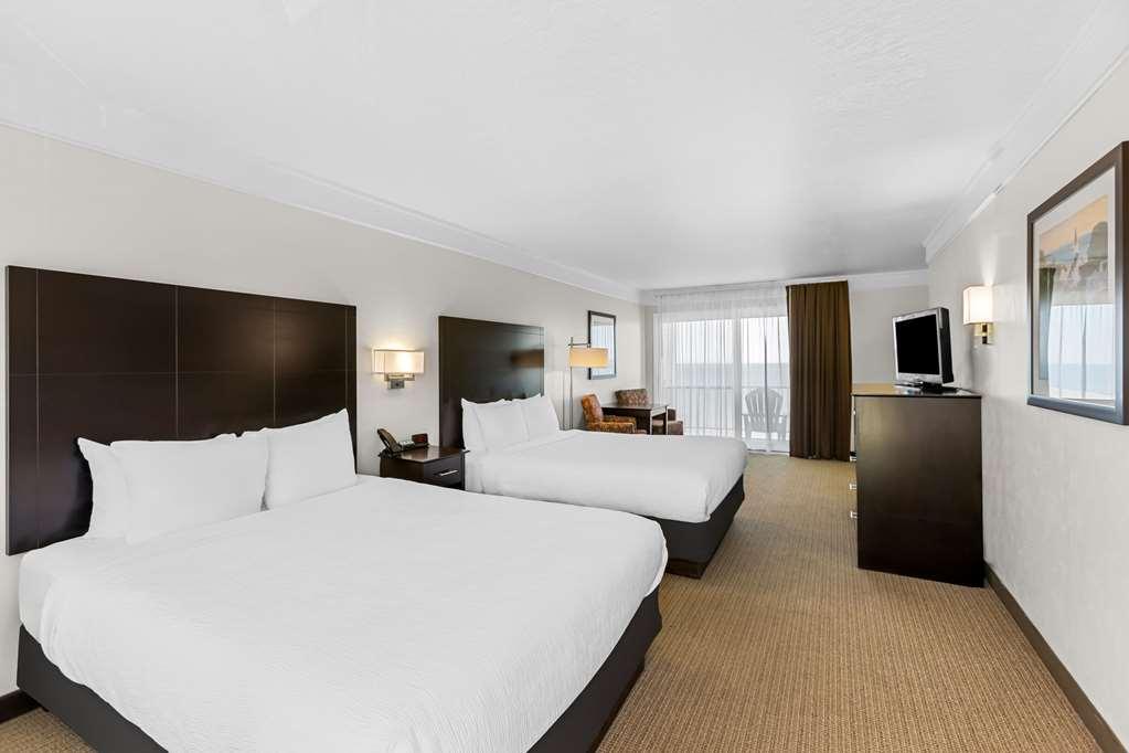 Quality Inn Lakefront St. Ignace Zimmer foto